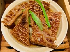 -蔡澜点心·粤菜(西单大悦城店)