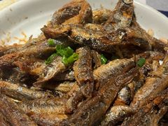 -阿妹小海鲜(下角店)