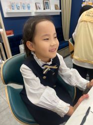 -海马体家庭照相馆(杭州萧山万象汇店)