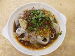 -维吾尔餐厅(宜山路店)