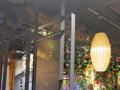 -呷哺呷哺(松江开元店)