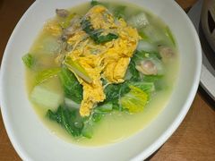 -吕氏疙瘩汤•海鲜新鲁菜(江山南路店)