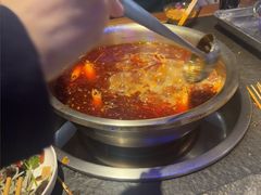 -来涮蜀鲜货火锅串串香(菜市口店)