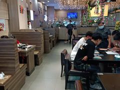 大堂-呷哺呷哺(河间信发商厦店)