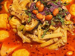 -神府路壹号·海鲜烧烤·砂锅粥·锅物(三坊七巷店)