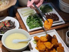 -北方家宴(番禺永旺店)