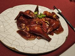 -顺峰(农展馆店)
