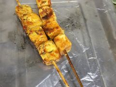 豆泡-老王太太串吧(中街店)