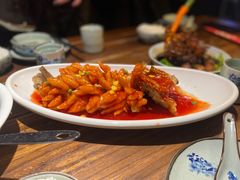 -鱼食饭稻·苏浙土菜17年老馆子(平江路店)