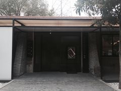 -boundaries籬苑(瑞光创意工厂-贰号院店)