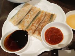 杭州葱包烩-张生记(丁香国际店)