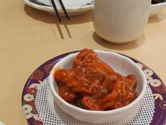 芝麻八爪鱼-万岁寿司(万国店)