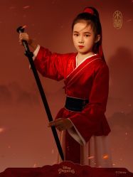 -海马体家庭照相馆(杭州萧山万象汇店)