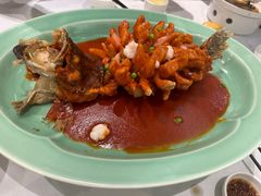 -西湖春天•老字号杭州菜(百汇店)