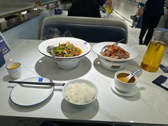 -兰湘子·湘菜小炒(济南领秀城店)