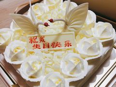 -黑天鹅蛋糕(安贞店)