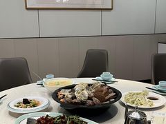 -巧克力渔家.小船海鲜胶东菜(万平口店)