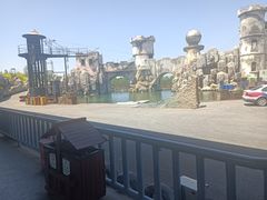 -渔岛海洋度假区