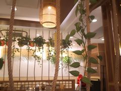 大堂-武松家(翠微百货大成路店)