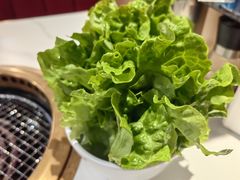 -拾也•和牛•海鲜•烤肉放题(卓悦INTOWN店)