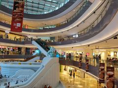 -宝龙城(杭州滨江店)