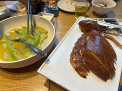 -小大董·烤鸭(五棵松店)