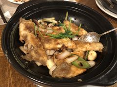 -彩蝶谷美食廊·粤式经典南番顺·铁板烧烤泰风味(广州长隆酒店)