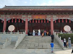 -沈阳方特欢乐世界