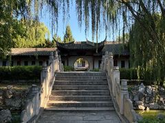 -盛世南宫影视城(北普陀影视城)