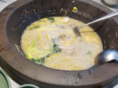 -鲜潭蒸汽石锅鱼(五道口购物中心店)