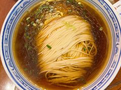 -同得兴 Since·1995 传统苏式面馆(十全街店)