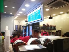 -1点点(大连路店)