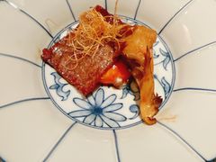 霜降牛舌-一阳寿司(麦子街店)