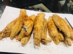 -鱼鲜饭香·招牌汽锅剁椒鱼头王