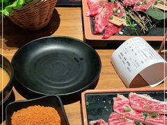 -千寻烧肉(政务区店)