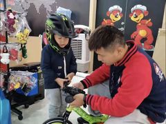 -酷迈儿童体能运动馆(九棵树店)