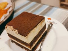 提拉米苏-米兰西点(鞍山店)