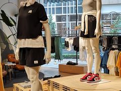 -JORDAN(东方广场店)