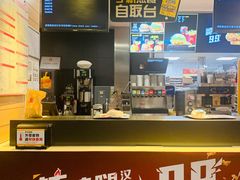 -麦当劳(北京上地十街餐厅店)