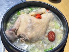 -海兰江石锅饭(水上店)