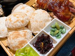 -田园北魏家宴·大同菜(御东店)
