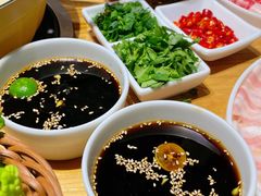 -四喜小胖·北京涮肉(五道营店)