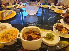 -甄御•海鲜新青岛菜(麦岛店)