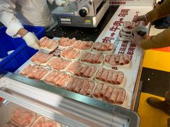 -自助火锅筷乐食代自助餐厅(金辰店)