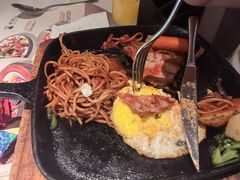 -半秋山西餐厅(巴南万达广场店)