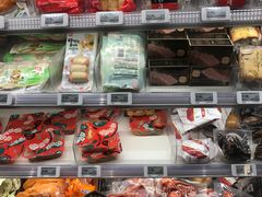零售区-盒马鲜生(红莲店)