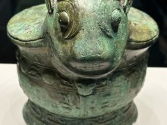 -河南博物院
