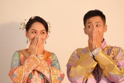 -CD视觉婚纱摄影