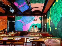 -蝴蝶里·粤菜·点心(龙湖杭州金沙天街店)