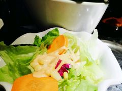 -汉拿山(包河万达店)
